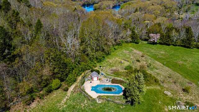 11 Wheeler farm Road, Preston, CT 06365