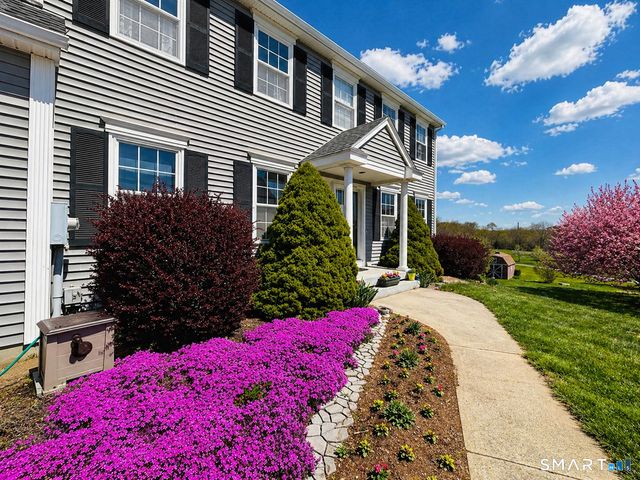 11 Wheeler farm Road, Preston, CT 06365