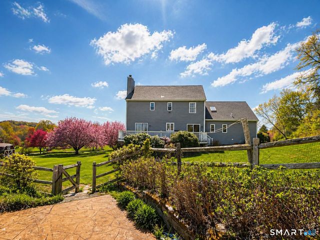 11 Wheeler farm Road, Preston, CT 06365