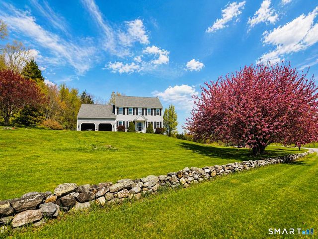 11 Wheeler farm Road, Preston, CT 06365