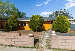 1520 ELFEGO BACA Drive SW, Albuquerque, NM 87121