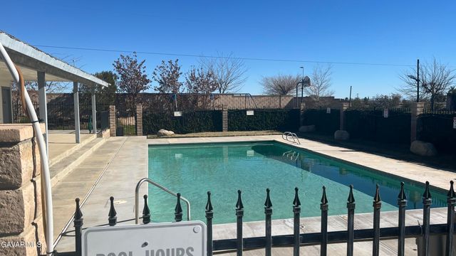 3303 Sierra Highway 64, Rosamond, CA 93560