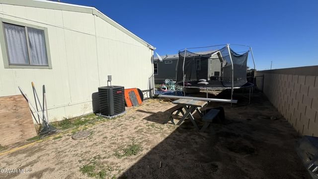 3303 Sierra Highway 64, Rosamond, CA 93560