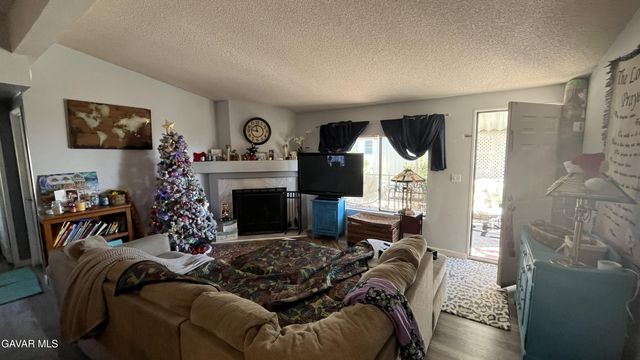 3303 Sierra Highway 64, Rosamond, CA 93560