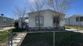 3303 Sierra Highway 64, Rosamond, CA 93560