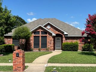 412 Graham Lane, Wylie, TX 75098