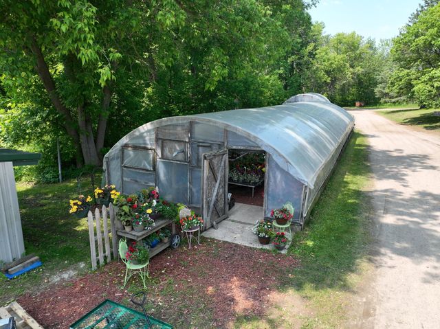 3910 N Pleasant Lake Drive NW, Hackensack, MN 56452