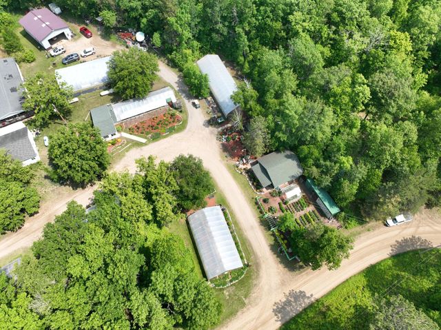 3910 N Pleasant Lake Drive NW, Hackensack, MN 56452