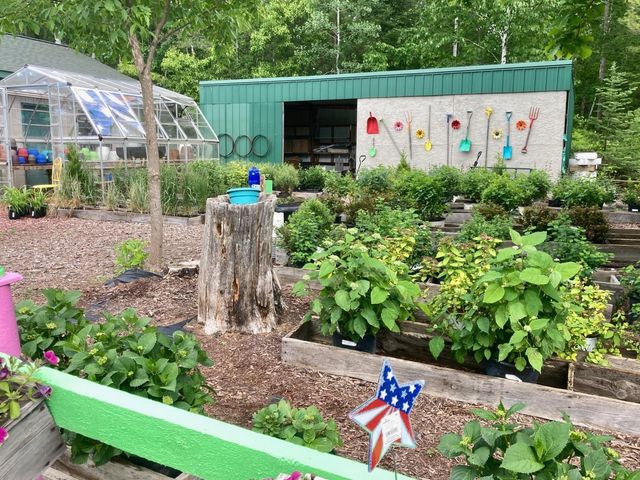 3910 N Pleasant Lake Drive NW, Hackensack, MN 56452