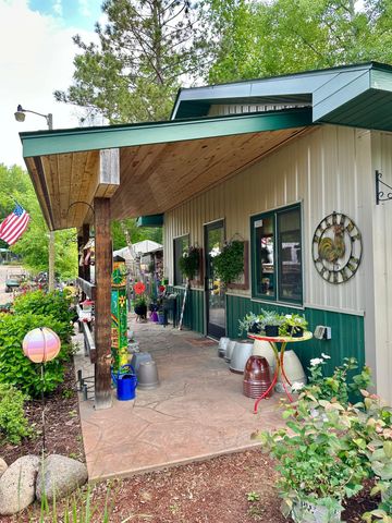 3910 N Pleasant Lake Drive NW, Hackensack, MN 56452