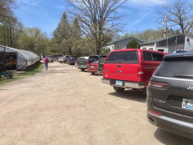 3910 N Pleasant Lake Drive NW, Hackensack, MN 56452