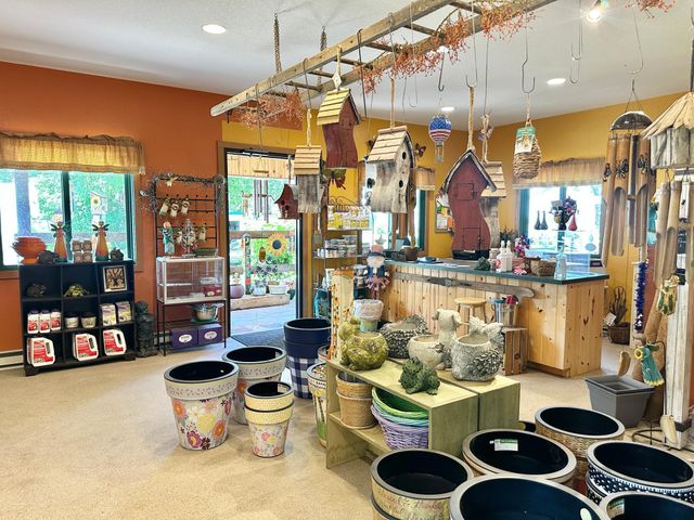 3910 N Pleasant Lake Drive NW, Hackensack, MN 56452