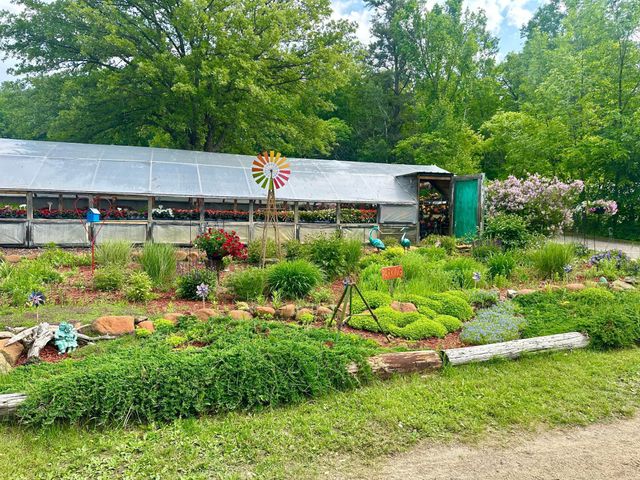 3910 N Pleasant Lake Drive NW, Hackensack, MN 56452