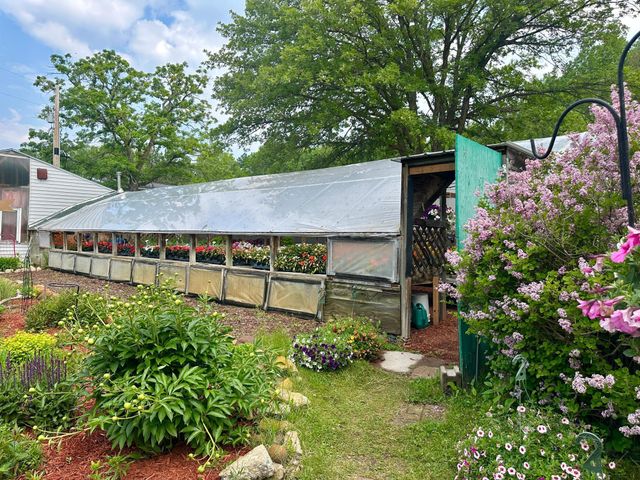 3910 N Pleasant Lake Drive NW, Hackensack, MN 56452