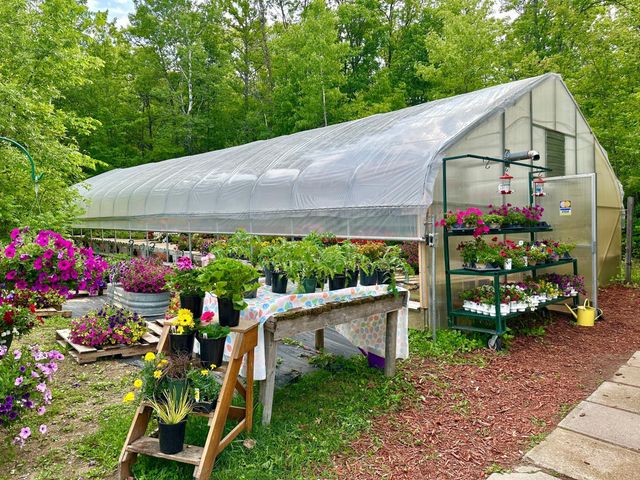 3910 N Pleasant Lake Drive NW, Hackensack, MN 56452