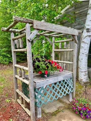 3910 N Pleasant Lake Drive NW, Hackensack, MN 56452