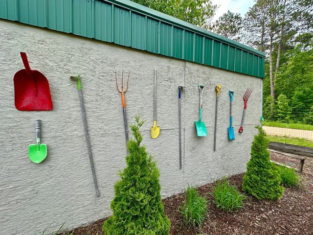 3910 N Pleasant Lake Drive NW, Hackensack, MN 56452