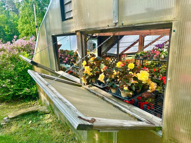 3910 N Pleasant Lake Drive NW, Hackensack, MN 56452