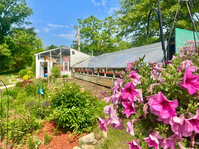 3910 N Pleasant Lake Drive NW, Hackensack, MN 56452