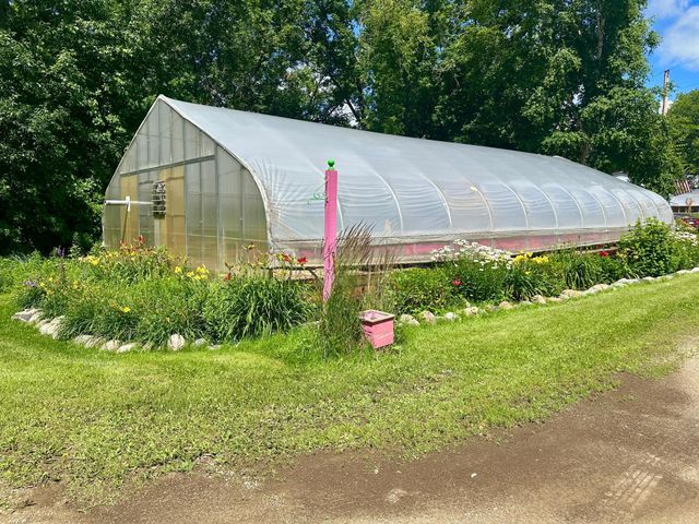 3910 N Pleasant Lake Drive NW, Hackensack, MN 56452