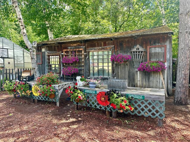 3910 N Pleasant Lake Drive NW, Hackensack, MN 56452