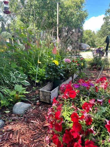 3910 N Pleasant Lake Drive NW, Hackensack, MN 56452