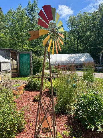 3910 N Pleasant Lake Drive NW, Hackensack, MN 56452