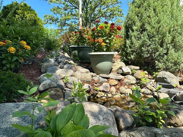 3910 N Pleasant Lake Drive NW, Hackensack, MN 56452