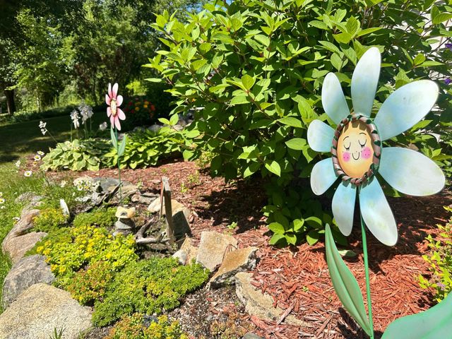 3910 N Pleasant Lake Drive NW, Hackensack, MN 56452