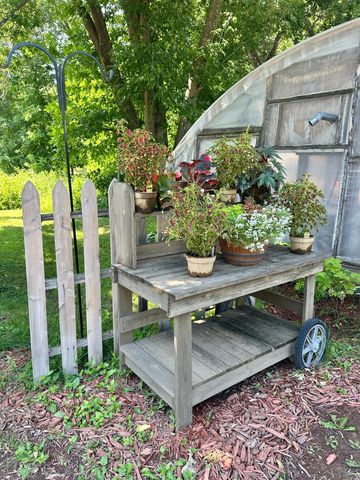 3910 N Pleasant Lake Drive NW, Hackensack, MN 56452