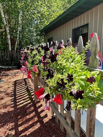 3910 N Pleasant Lake Drive NW, Hackensack, MN 56452