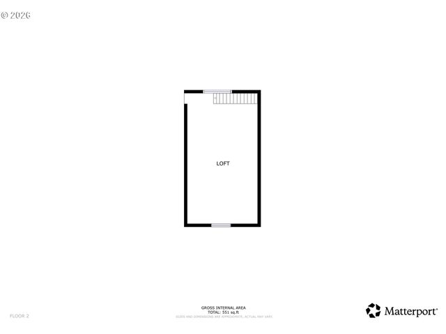 2421 KINCAID St, Eugene, OR 97405