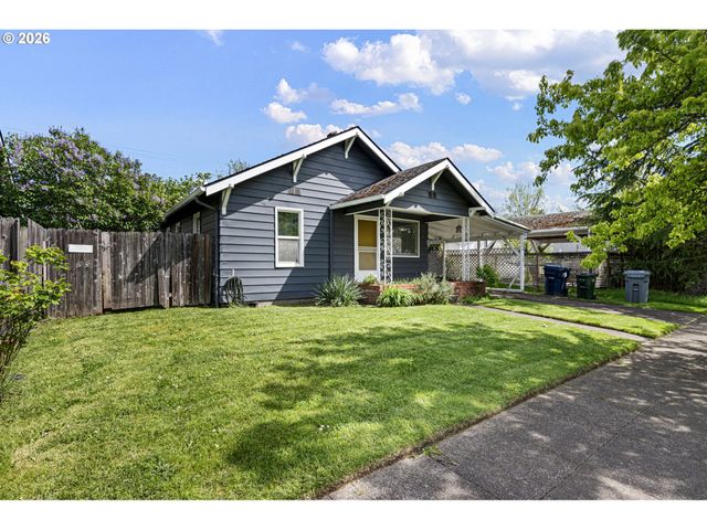 2421 KINCAID St, Eugene, OR 97405