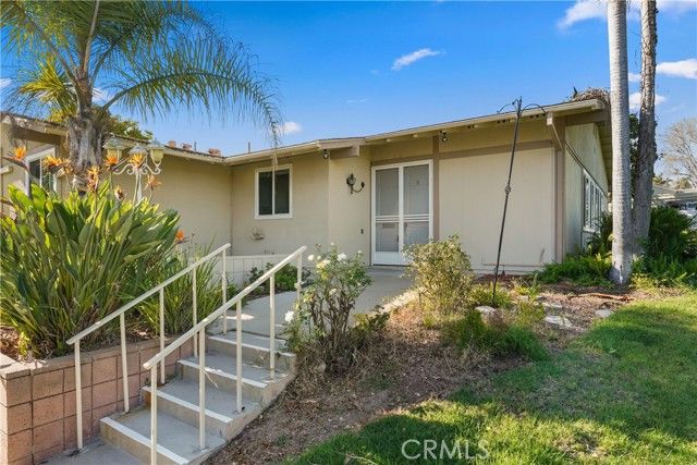 395 Avenida Castilla B, Laguna Woods, CA 92637