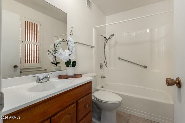 10726 W CAMELOT Circle, Sun City, AZ 85351