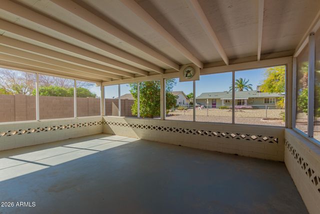 10726 W CAMELOT Circle, Sun City, AZ 85351