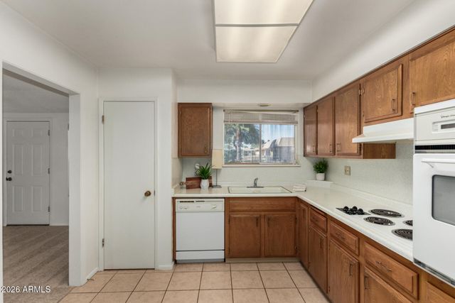 10726 W CAMELOT Circle, Sun City, AZ 85351