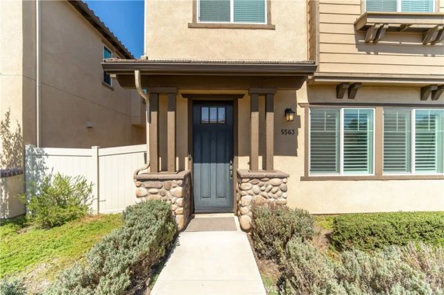 5563 Soria Drive, Montclair, CA 91762