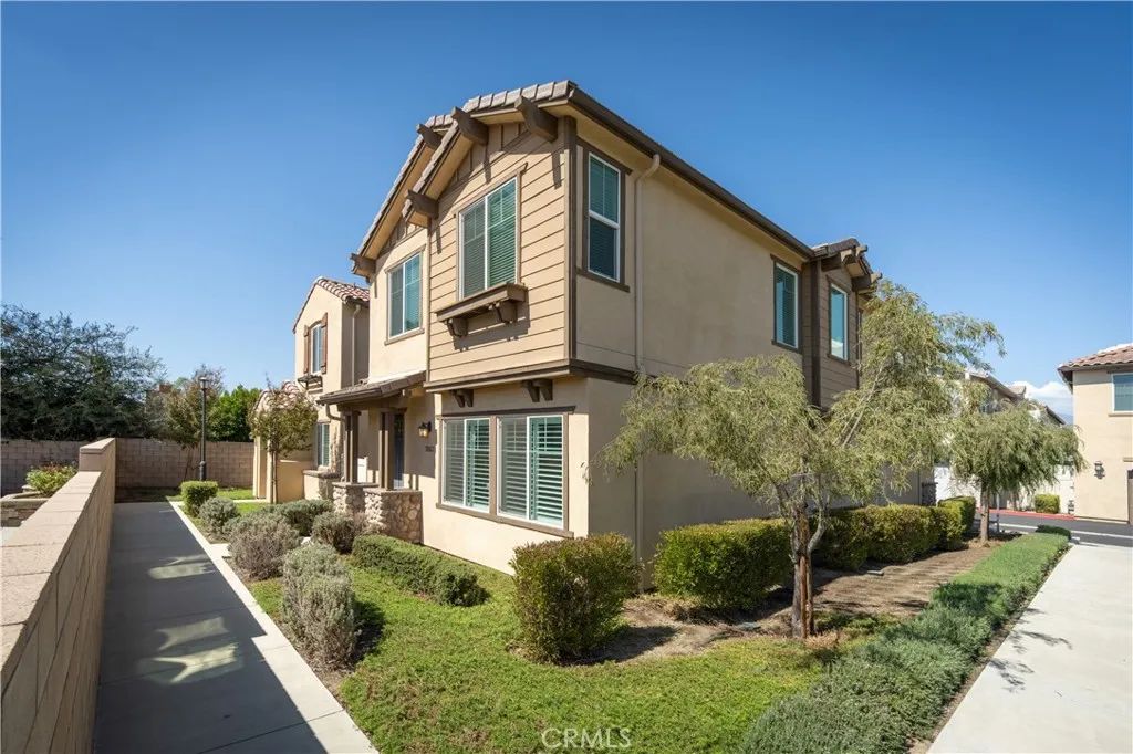 5563 Soria Drive, Montclair, CA 91762