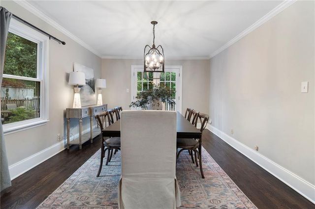 82 Lakeland NW Drive, Atlanta, GA 30305