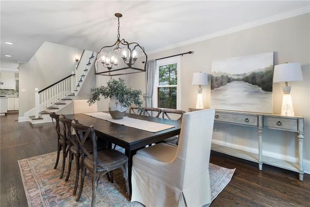 82 Lakeland NW Drive, Atlanta, GA 30305