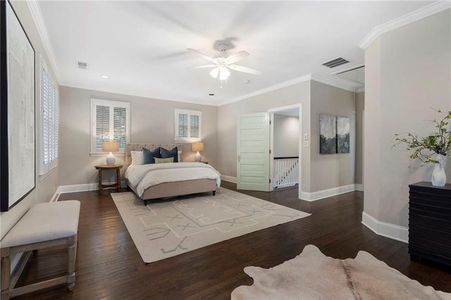 82 Lakeland NW Drive, Atlanta, GA 30305