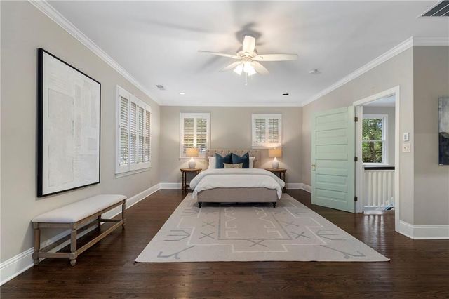 82 Lakeland NW Drive, Atlanta, GA 30305