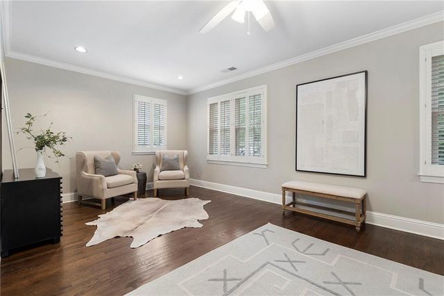 82 Lakeland NW Drive, Atlanta, GA 30305