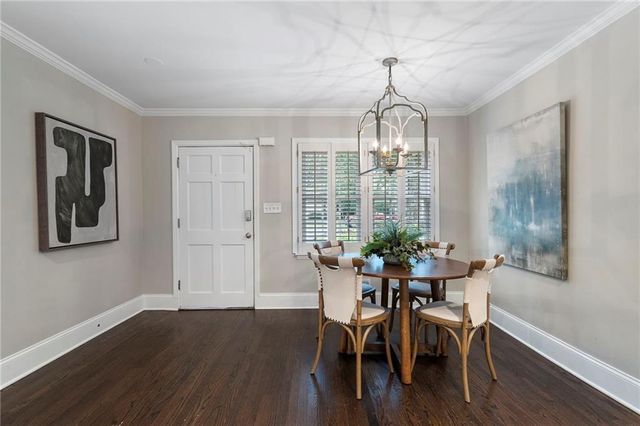 82 Lakeland NW Drive, Atlanta, GA 30305