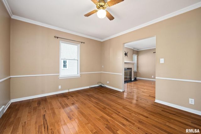 400 W RICHWOODS Boulevard, Peoria, IL 61604