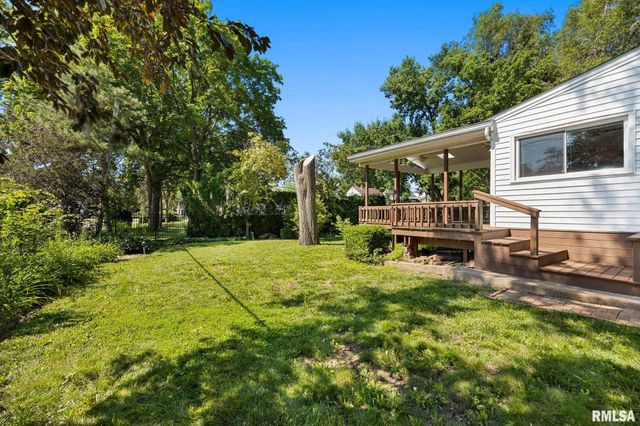 400 W RICHWOODS Boulevard, Peoria, IL 61604