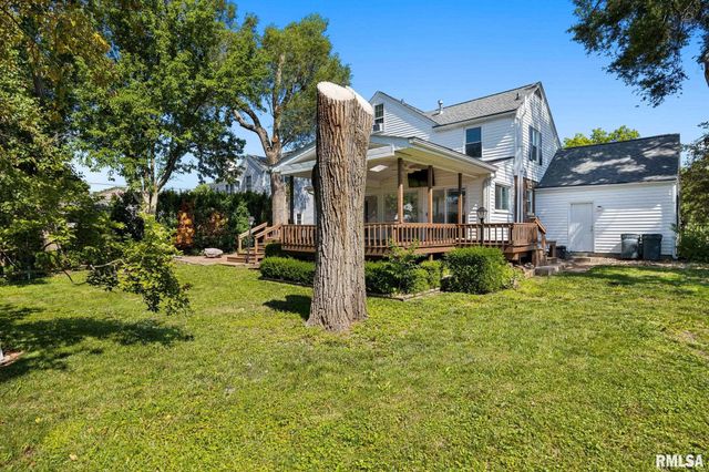 400 W RICHWOODS Boulevard, Peoria, IL 61604