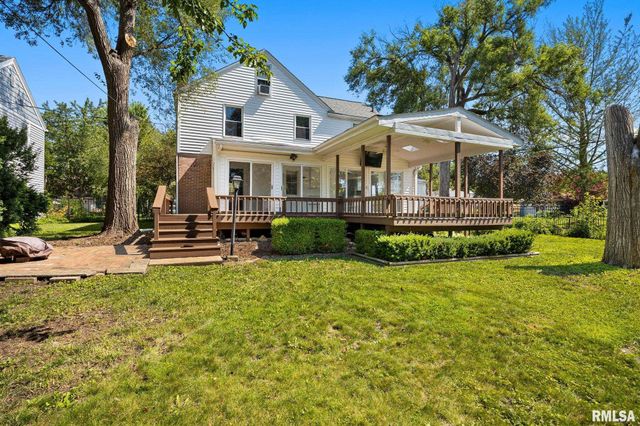 400 W RICHWOODS Boulevard, Peoria, IL 61604
