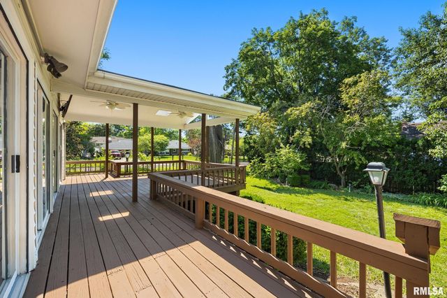 400 W RICHWOODS Boulevard, Peoria, IL 61604